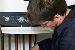 boiler repair Chaddlewood