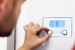 best Chaddlewood boiler servicing companies