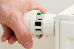 Chaddlewood central heating repair costs