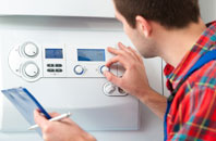 free commercial Chaddlewood boiler quotes