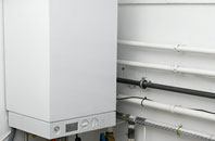 free Chaddlewood condensing boiler quotes