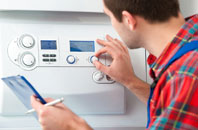 free Chaddlewood gas safe engineer quotes