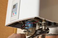 free Chaddlewood boiler install quotes