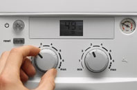 free Chaddlewood boiler maintenance quotes